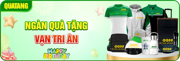 QQ88 - QQ88.COM Trang Chủ Chính Tkức | Chơi QQ88 +88K 27 khuyen mai cung han ngan qua tang